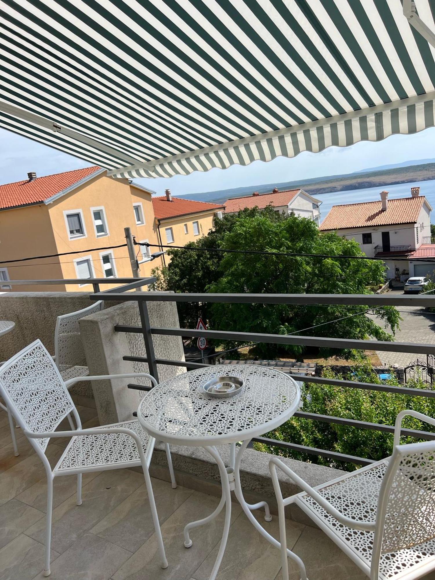 Apartments Ferguson Jadranovo Kültér fotó