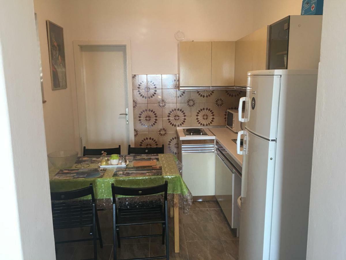 Apartments Ferguson Jadranovo Kültér fotó
